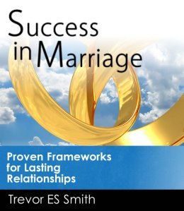 Success in Marriage - TrevorESSmith
