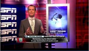 Windies - Fire in Babylon