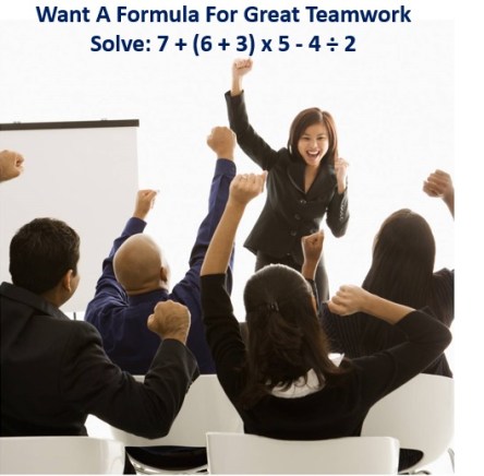 MathFormulaForTeamwork